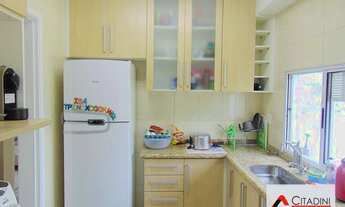 Imagem 3: Ed. Rosa do Ventos, Apartamento à venda, Sorocaba-SP - AP1425