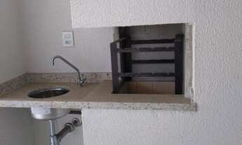 Imagem 4: Apartamento Condomínio Jardim São Caetano 2 dormitórios Suite Terraço