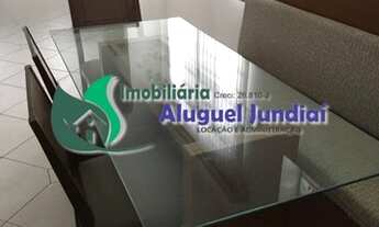 Imagem 3: JUNDIAÍ - Casa Padrão - JARDIM CICA