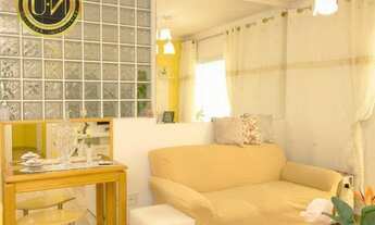 Imagem: Apartamento com 2 dormitórios à venda