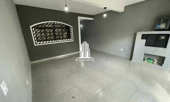 Imagem 3: CASA TÉRREA 3 DORMITÓRIOS, 1 SUÍTE, 2 VAGAS, À VENDA PARA SANTO ANDRÉ