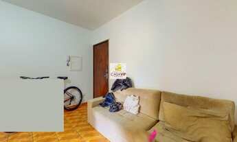 Imagem 3: Apartamento à venda, Bela Vista, 57m², 1 suíte, sem vaga!