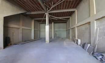 Imagem: Nilópolis loja no centro