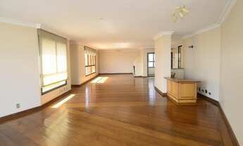 Imagem: Cobertura Duplex Morumbi 500 m2 - 6 vagas