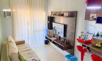 Imagem 3: Excelente apartamento à venda no bairro Aterrado, Volta Redonda!!