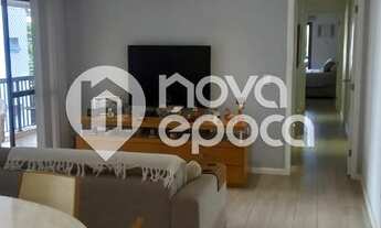 Imagem 4: Rio de Janeiro - Apartamento Padrão - Tijuca