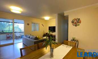 Imagem 4: APARTAMENTO - GRANJA JULIETA - SP