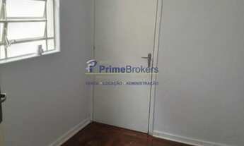 Imagem 7: CASA TÉRREA ALUGA-SE NA VILA MARIANA C/ 110M², 3 DORMS, SALA, COZ, BANH, GARAGEM, ÁREA DE