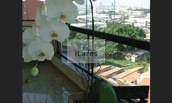 Imagem 3: Apartamento com 3 dorms, Rudge Ramos, São Bernardo do Campo - R$ 712 mil, Cod: 914