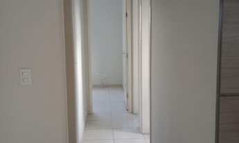 Imagem 2: Apartamento para locação com 3/4 no Cond. Salinas Bairro NOVO HORIZONTE - Marituba - PA