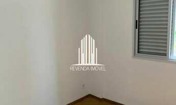 Imagem 3: Apartamento 2 quartos 1 suíte na aclimação