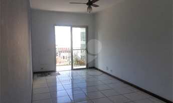 Imagem: Apartamento - 01 quarto - Méier