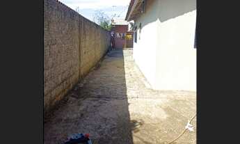 Imagem 3: Vendo casa no residencial jacarandá