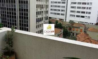 Imagem 4: Apartamento à venda, Higienópolis, 202m², 3 dormitórios, 1 suíte, 2 vagas!