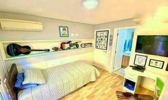 Imagem 6: Apartamento à venda, Perdizes, 140m², 3 suítes, 4 vagas!