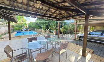 Imagem 2: Praia do Flamengo casa 4 dormitórios