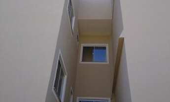 Imagem 4: Apartamento para venda com 50 metros quadrados com 2 quartos em Itaúna - São Gonçalo - RJ