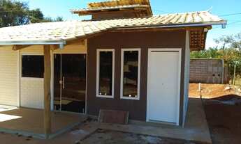 Imagem 3: Sítio com área de 1000 m² em Mateus leme - MG (Portal Serra Azul