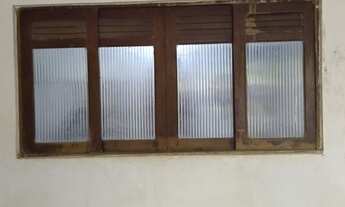 Imagem 6: Mesa geladeira e janela