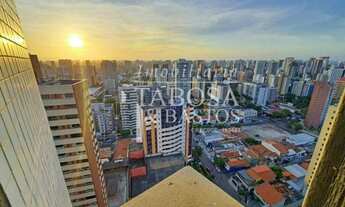 Imagem 2: APTO DE 148m² PROX. À PRAÇA DAS FLORES - ALDEOTA!