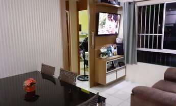 Imagem 6: Villa Jardim Azaleia com 3 quartos, semi mobiliado