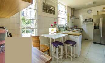 Imagem 5: Apartamento à venda, Paraíso, 110m², 2 dormitórios, 1 vaga!