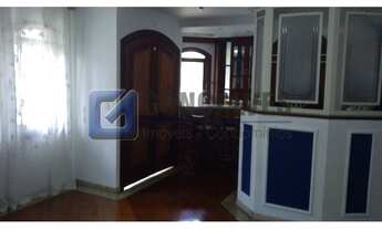 Imagem 2: SAO BERNARDO DO CAMPO - Residential / Sobrado - PARQUE ESPACIAL