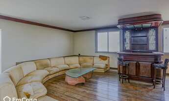 Imagem: Apartamento à venda em São Paulo