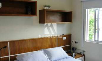 Imagem 2: Apartamento à venda no bairro Vila Izabel - Curitiba/PR