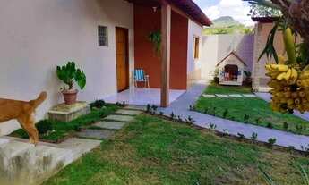 Imagem 7: Casa com Piscina em Cariacica