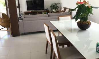 Imagem 7: Casa para venda tem 330 metros quadrados com 3 quartos em Gruta de Lourdes - Maceió - Alag