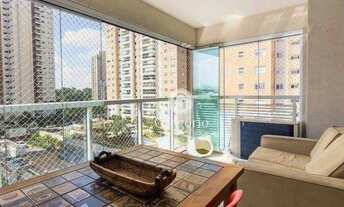 Imagem 7: Lindo Apartamento com 3 Dormitórios à venda, 109 m² por R$ 1.223.000 - Osasco - Osasco/SP