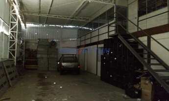 Imagem 6: Barracão - Bonfim - Campinas