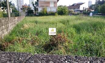 Imagem: Terreno à venda, Jardim Panorama, 682m²!