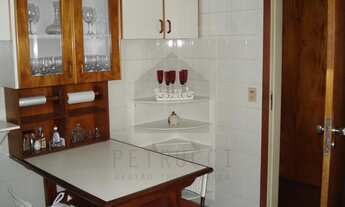 Imagem 6: Apartamento - Cambuí - Campinas