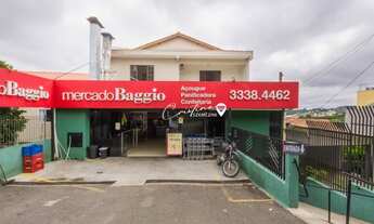 Imagem 3: Prédio comercial e residencial à venda no Pilarzinho Curitiba/ PR