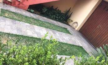 Imagem 4: Casa Sobrado em Taboao - São Bernardo do Campo, SP