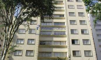 Imagem: Moema reformado 2 dormitorios 1 vaga