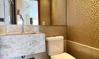 Imagem 7: Jardim Goias 03 suítes 129m²