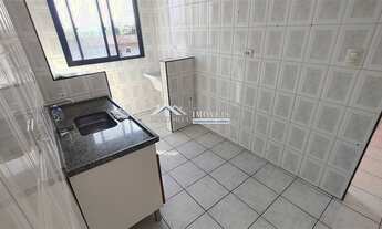 Imagem 6: VENDO APARTAMENTO, BAIRRO VILA TUPI, PRAIA GRANDE - SP