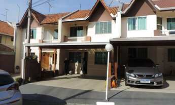 Imagem 2: Sobrado TOP reformado em condomínio fechado!