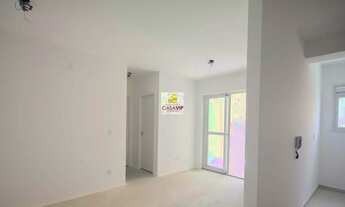 Imagem 4: Apartamento à venda, Vila Andrade, 59m², 2 dormitórios, 1 suíte, 1 vaga!