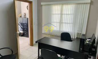 Imagem: Sala comercial 15m2 - 2 banheiros - Sala