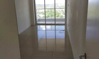 Imagem 6: DS: Edifício Paris. Planalto Ininga