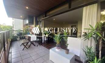 Imagem 2: Rio de Janeiro - Apartamento Padrão - Ipanema