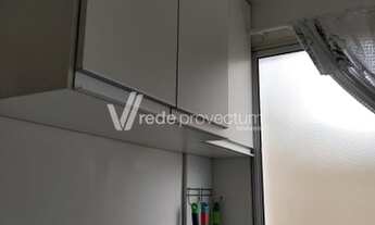 Imagem 4: Apartamento - Loteamento Parque São Martinho - Campinas