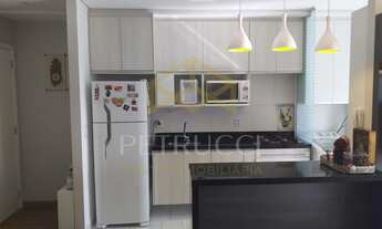 Imagem 6: Apartamento - Jardim Belo Horizonte - Campinas