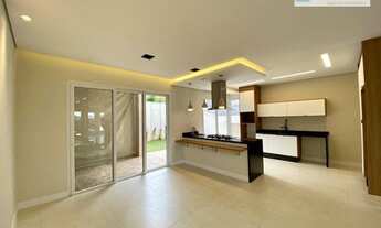 Imagem 6: Casa com 3 dormitórios para alugar, 240 m² por R$ 7.500,00/mês - Bella Citta - Mogi das Cr