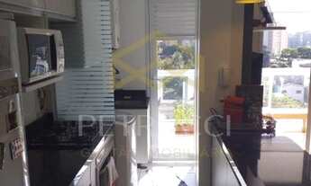 Imagem 5: Apartamento - Jardim Belo Horizonte - Campinas