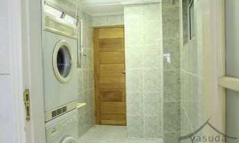 Imagem 6: 01204 - Apartamento 4 Dorms. (1 Suíte), VILA DA SAUDE - SAO PAULO/SP